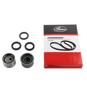 Timing Belt Kit For Mitsubishi Triton ML Pajero NM NP 6G74 NS NT 6G75