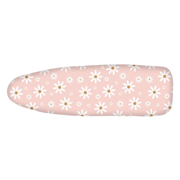 Hills Large Flower Print Ironing Board Cover