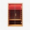 Orans – Ultra-low EMF Far Infrared Sauna for 2 Persons
