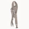 Irwin 175mm Vise Grip Straight Jaw Locking Pliers