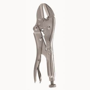 Irwin 175mm Vise Grip Straight Jaw Locking Pliers