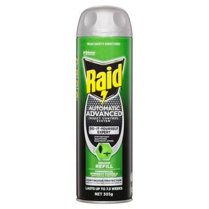 DIY Expert Advance Insect Control Refill 305g