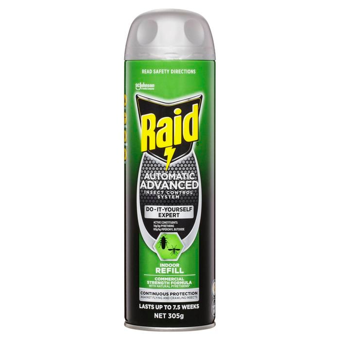 DIY Expert Advance Insect Control Refill 305g