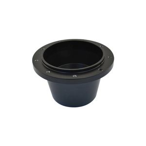 Steering Wheel Adaptor Boss VW Transporter Kombi T1 Type 2 1949-67 Black