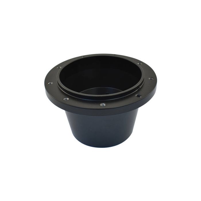 Steering Wheel Adaptor Boss VW Transporter Kombi T1 Type 2 1949-67 Black