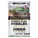 Brunnings 25L Hydro Clay Pebbles 