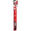 Diablo 9'' AMPED Demo Demon Carbide Reciprocating Saw Blade for Medium Metal