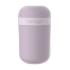 Bentgo 2 Compartment Snack Cup 590ml - Orchid