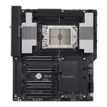 Asus Pro WS TRX50-SAGE WIFI Workstation CEB sTR5 Motherboard