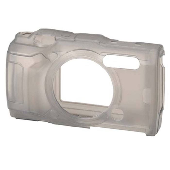 Olympus CSCH-127 Silicone Jacket for TG6