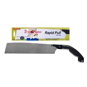 Tajima 12TPI Pull Saw