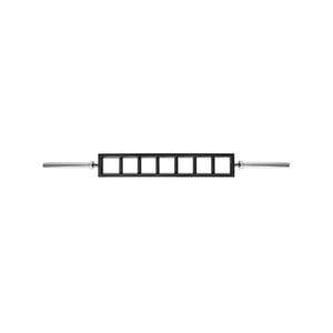CORTEX Olympic Multi Grip Bar with Spring Collar
