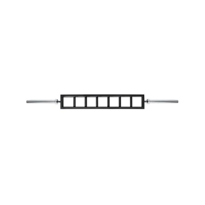 CORTEX Olympic Multi Grip Bar with Spring Collar