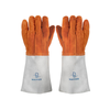 Matfer Bourgeat Bakers Glove with Cuff Leather