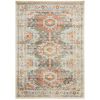 Heritage 853 Blue 400x300cm Rug