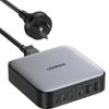 Ugreen Nexode 200w Usb-c Gan 6 Ports Desktop Charger