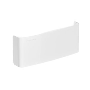Roborock Light Grey Dust Container Cover - Qrevo | Qrevo MaxV | Qrevo S | Qrevo Master