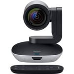 Logitech PTZ PRO 2 Video Conferencing Camera - 30 fps - USB - 1920 x 1080 Video - Auto-focus