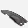 For HYUNDAI i30 PD Hatch 03/2017-On Custom Car Dash Mat Cover Charcoal Dashmat