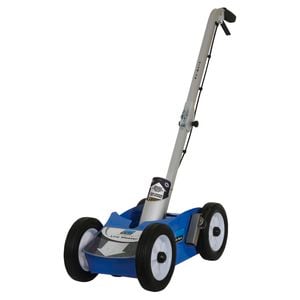 Dy-Mark Line Master Line Marking Machine