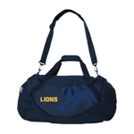 Brisbane Lions AFL Large Shadow Sports Bag Shoulder Strap