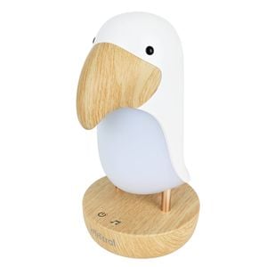 Mistral Little Toucan Night Light and White Noise Machine