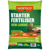 Hortico 8kg New Lawns Starter Fertiliser