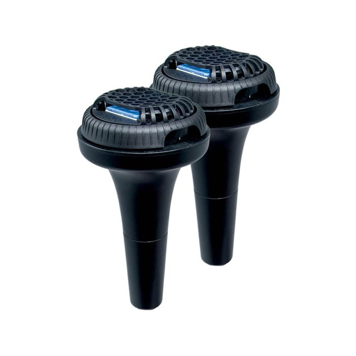 Thermacell Insect Repeller Perimeter System - 2 Pack