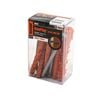 Ramset 10 x 100mm Ultra-Long Hex Galvanised Anchor RamPlug - 10 Pack