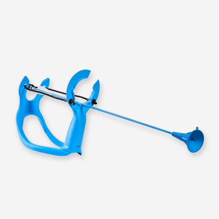 Decathlon - Easytech Archery Set - Blue - One Size