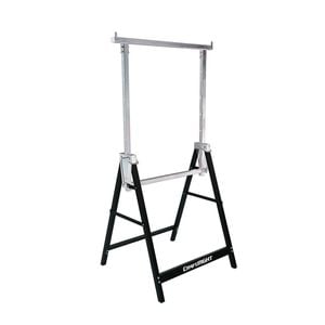 Craftright Adjustable Saw Horse 