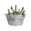 Barcraft Drinks Pail / Cooler Acrylic