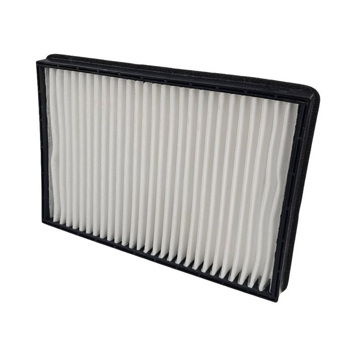 Basco Cabin Filter Interchangeable with WACF0056 RCA194P CAC-65180 Holden Chevy