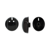 Westinghouse Oven Black Control Knob