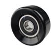 Drive Belt Idler Pulley for Holden Adventra Calais Commodore Crewman Rodeo