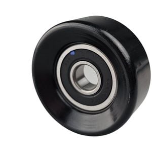 Drive Belt Idler Pulley for Holden Adventra Calais Commodore Crewman Rodeo