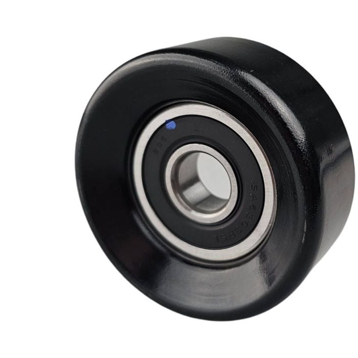 Drive Belt Idler Pulley for Holden Adventra Calais Commodore Crewman Rodeo