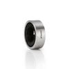Blomus Cino Stainless Steel Wine Bottle Drip Catcher/Ring Bar Tool Silver