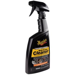 Meguiar’s 710ml Heavy Duty Multi-Purpose Cleaner 