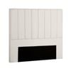 Artiss Bed Head Headboard Double Linen 137cm - Beige