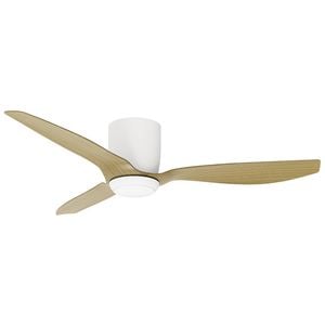 Fanforce Dc Ceiling Fan 52" - Smart Wi-fi, Reversible Function
