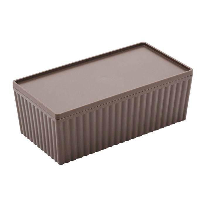 Inabox 2.1L Coco Ripple Container