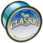 Platypus Classic Blue Nylon Monofilament Fishing Line 300m #20lb