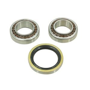 Rear Wheel Bearing Kit Ford Escort Mk6 Ka Ta Tb
