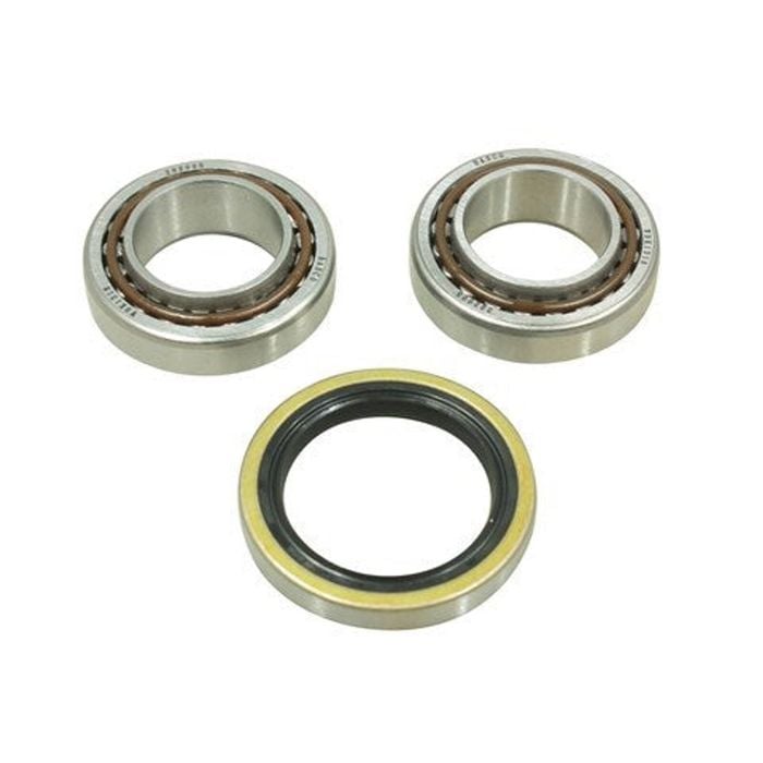 Rear Wheel Bearing Kit Ford Escort Mk6 Ka Ta Tb