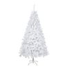 Tinseltown Christmas Tree 2.1M 7FT White