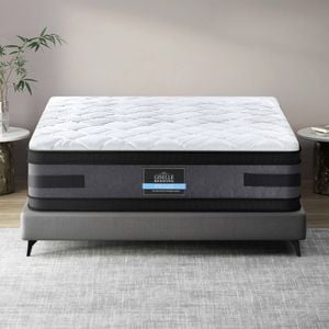 Giselle Mattress 36cm Cool Gel King