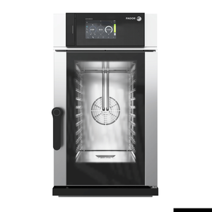 Fagor Ikore Kompact Advance Compact Oven 10x1/1gn - K-aw-101eswr