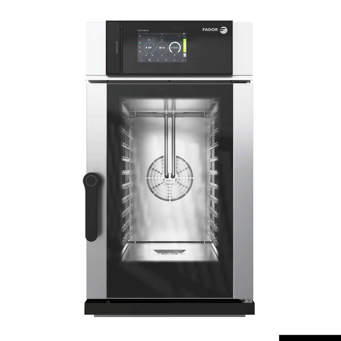 Fagor Ikore Kompact Advance Compact Oven 10x1/1gn - K-aw-101eswr