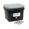 NZ Nails 75 x 3.15mm 12.5kg Galvanised Springhead Twist Nail